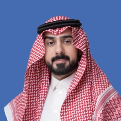 Ziyad Binsulaiman